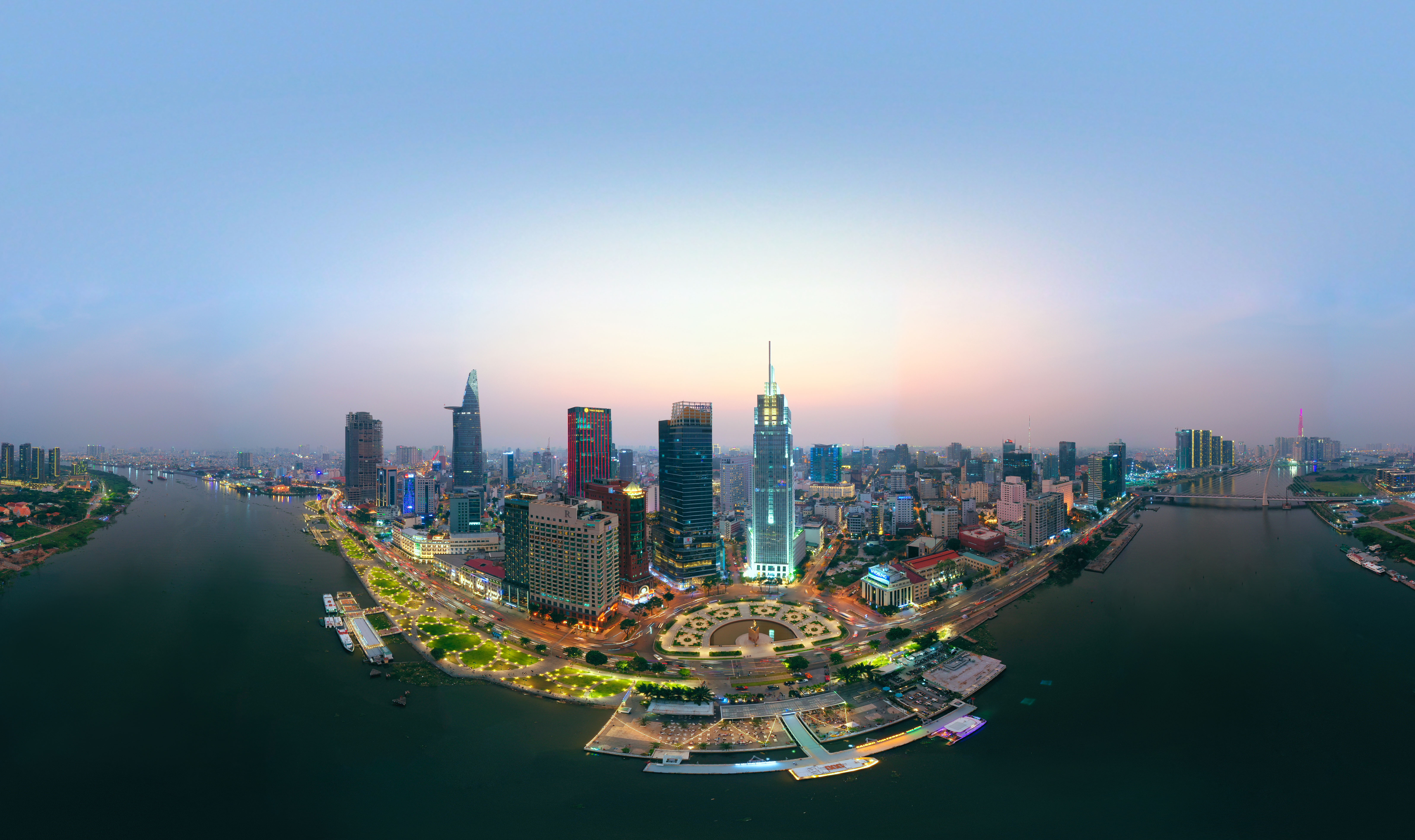 360Vr - Thực tế ảo TP HCM